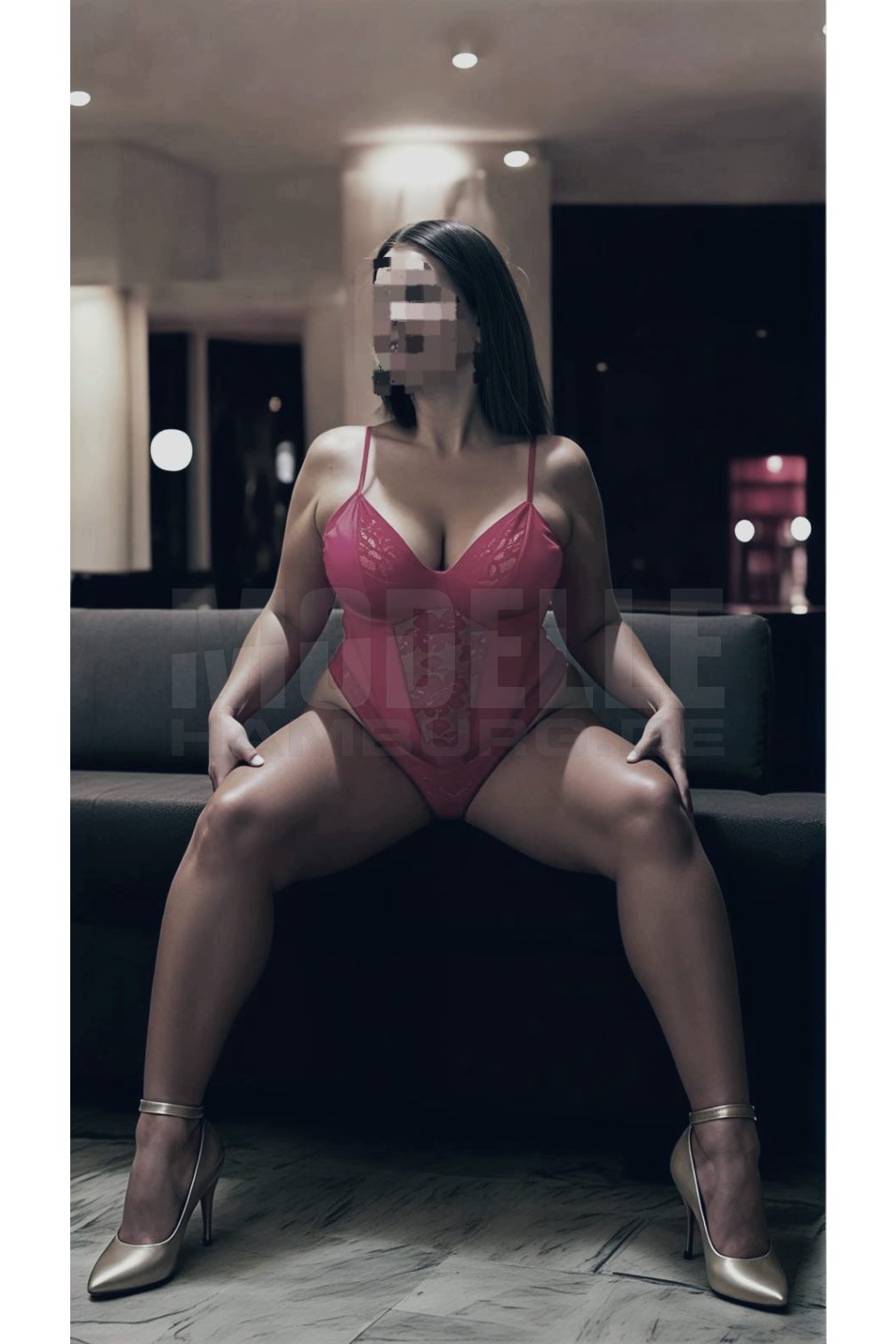 Reife Frau.55 jar, 55, 160cm, 75kg, 80 D