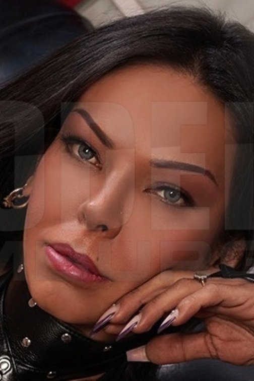 TS-Cindy, 38, 170cm, 52kg, 80 D