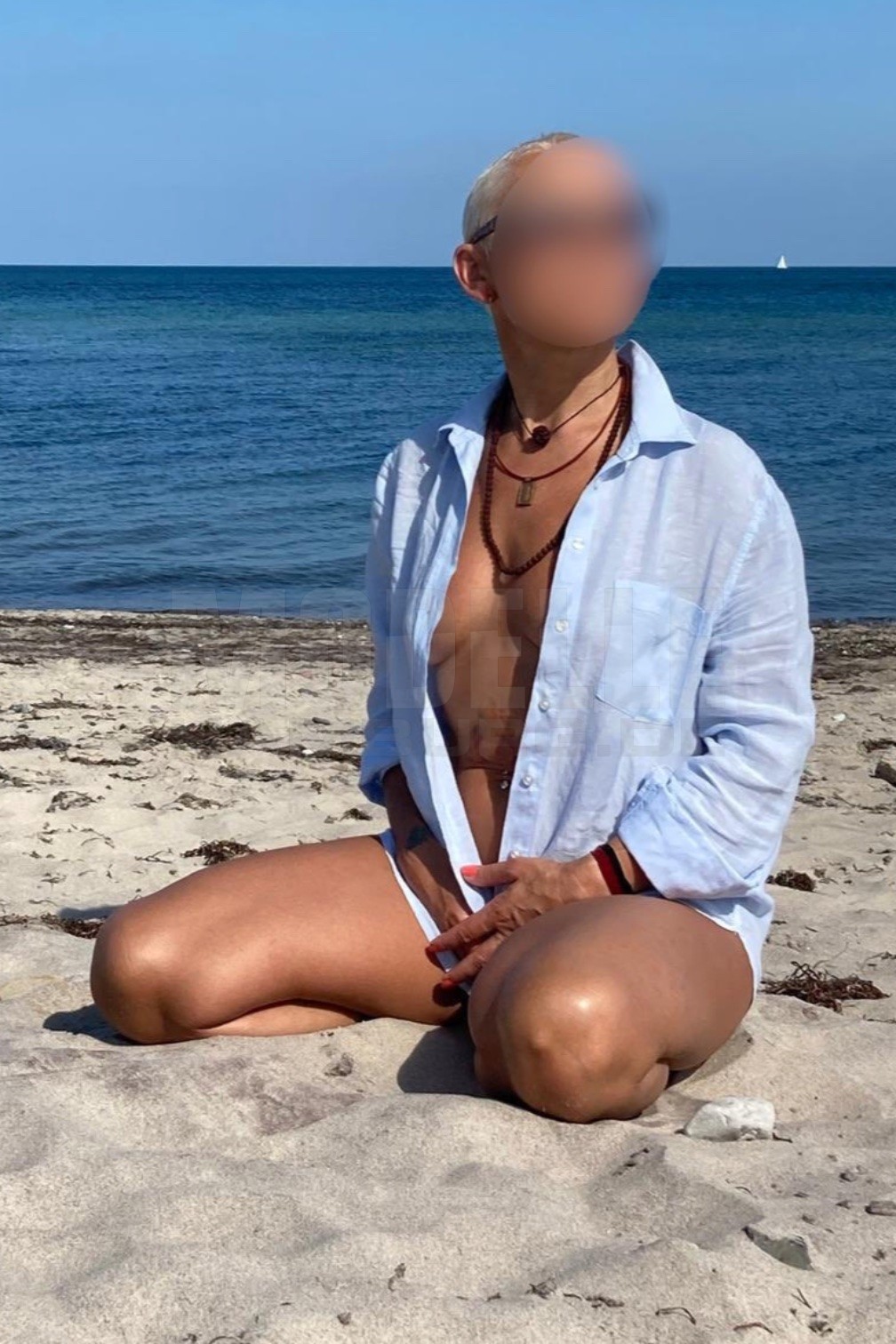 Ananda, 48, 165cm, 57kg, 75 B