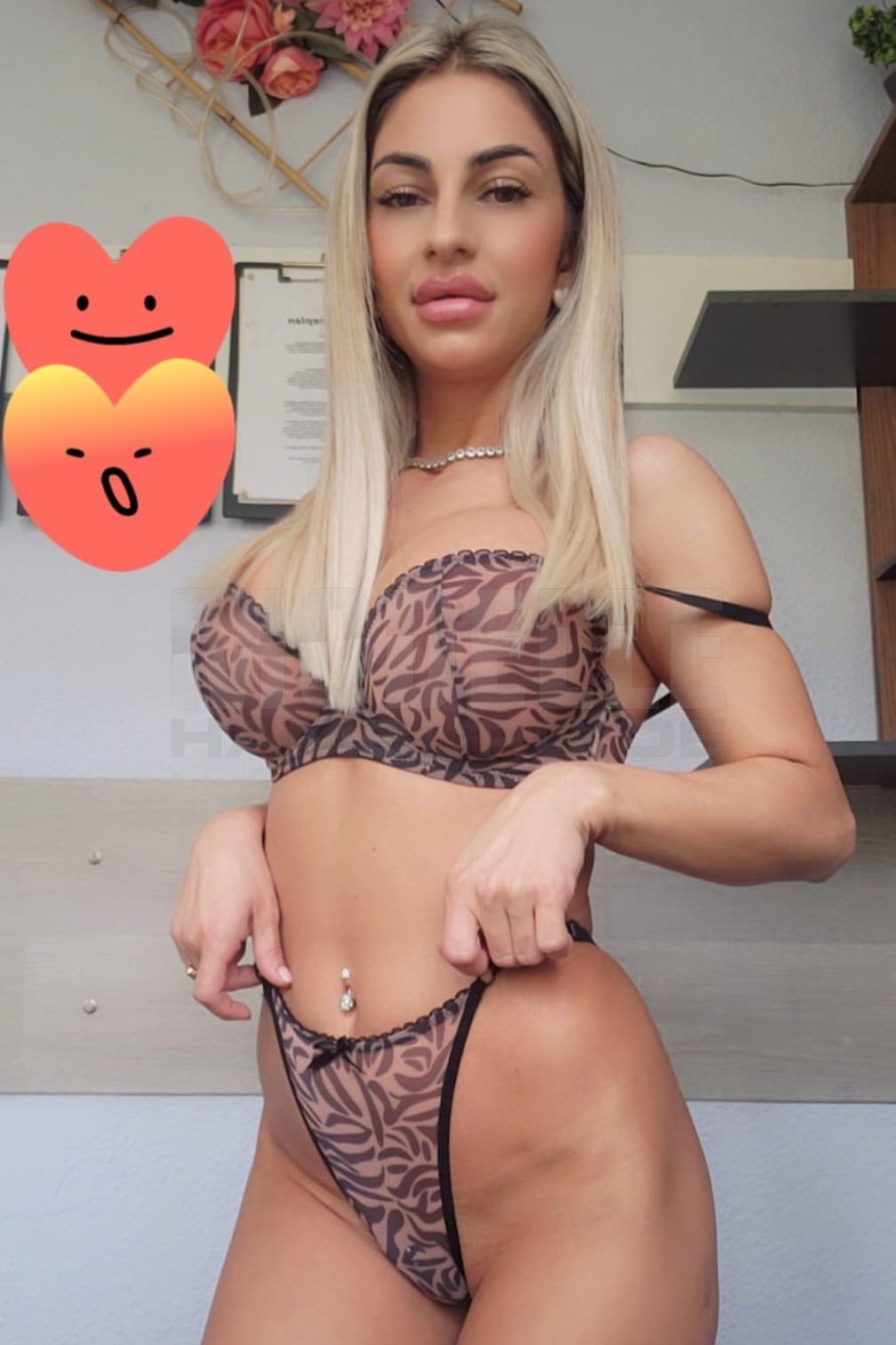Rossy, 28, 152cm, 42kg, 80 B