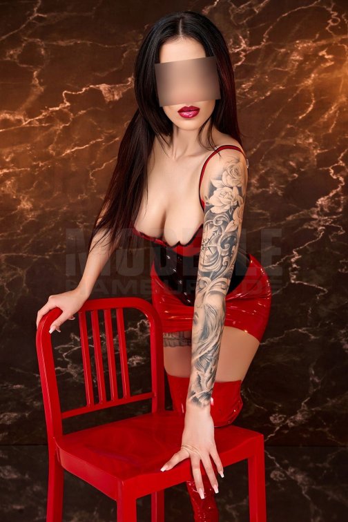 Maria Madly, 32, 173cm, 57kg, 70 D