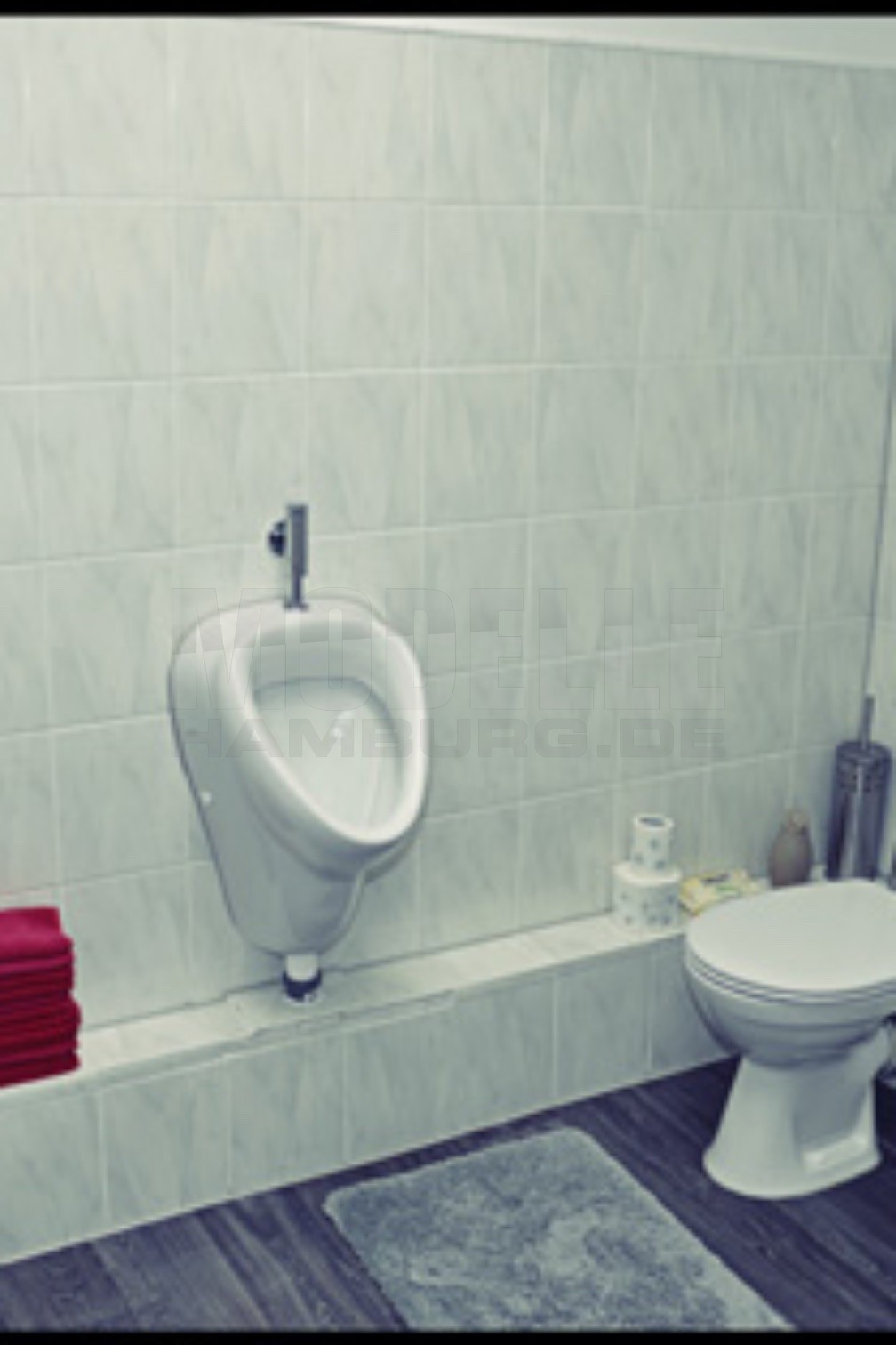 Freudenhaus Winterhude