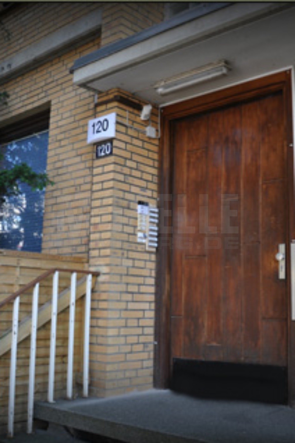 Freudenhaus Winterhude