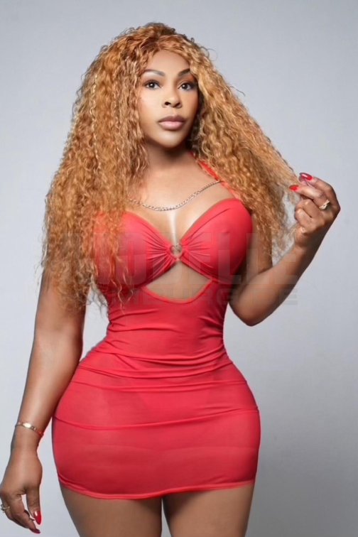 ALEXIA PARTY, 38, 165cm, 60kg, 95 D