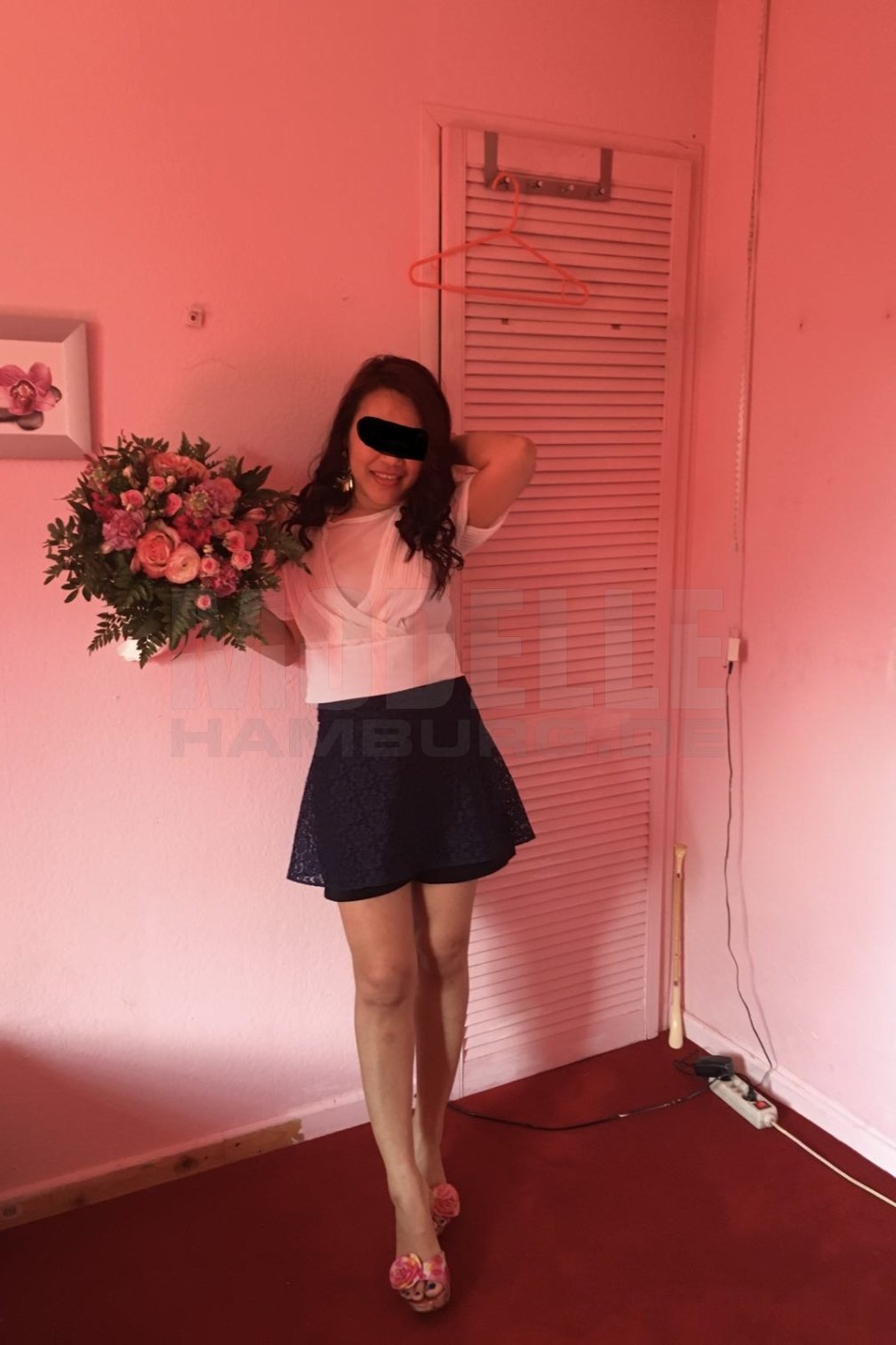 Ice, 37, 156cm, 48kg, 75 B
