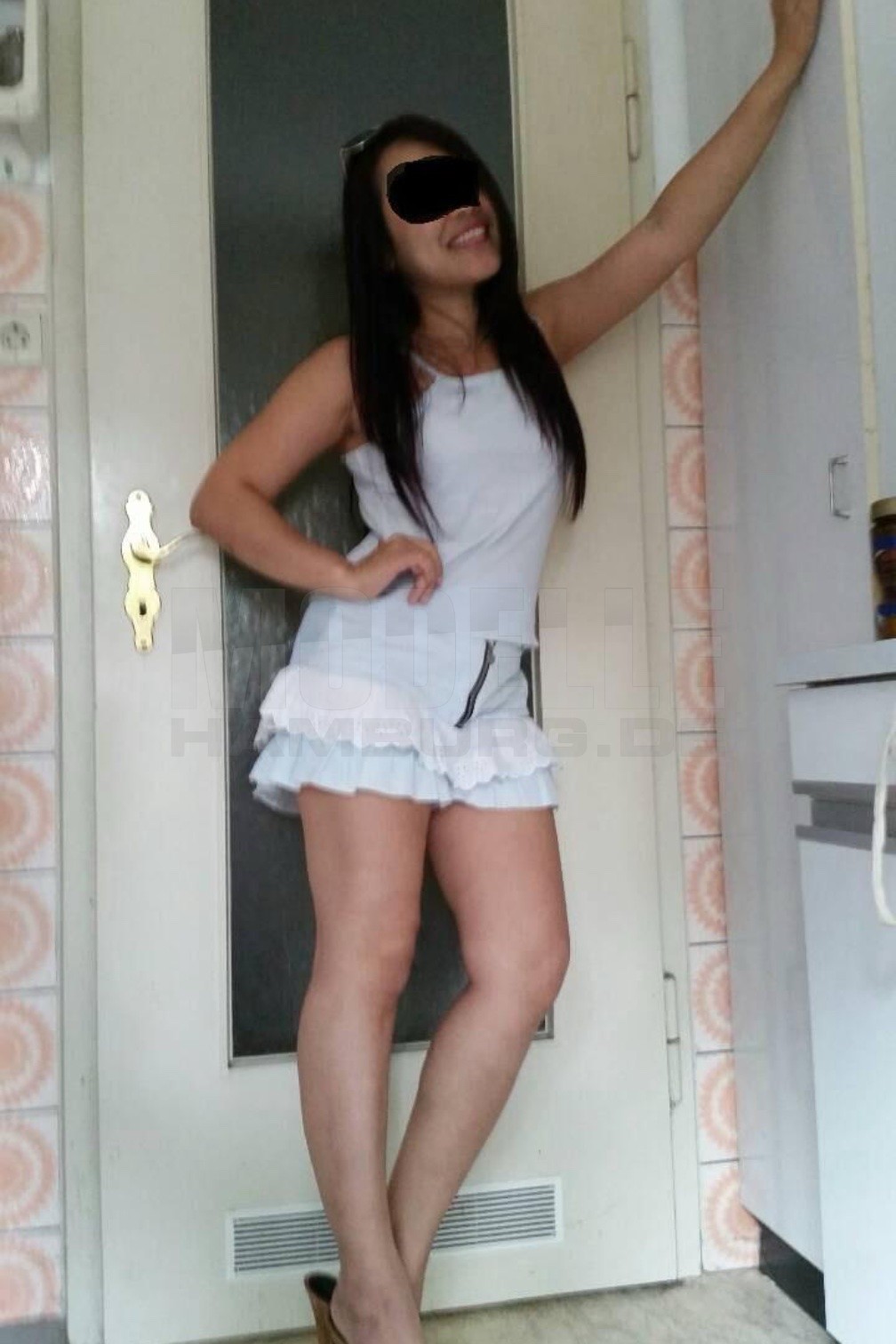 Ice, 37, 156cm, 48kg, 75 B