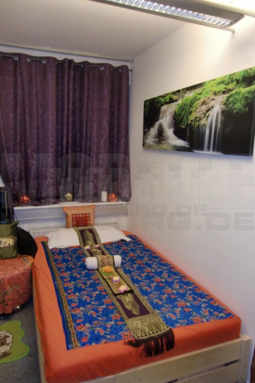 Chockdee Thaimassage