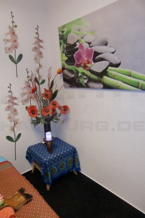 Chockdee Thaimassage