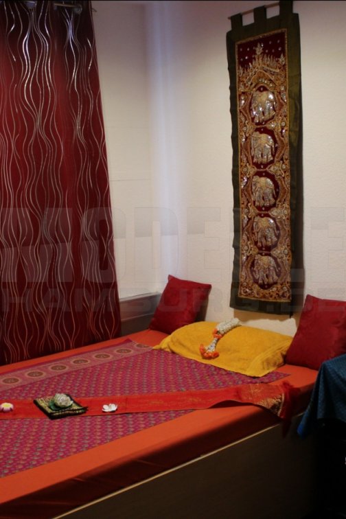 Chockdee Thaimassage