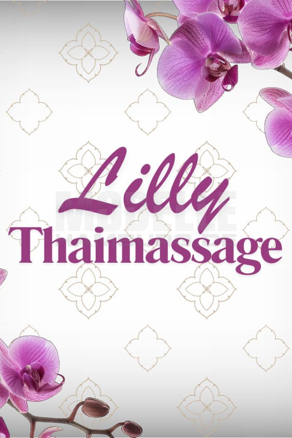 Lilly Thaimassage