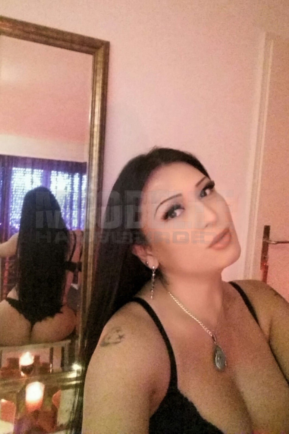 TS Zara, 37, 170cm, 65kg, 75 D