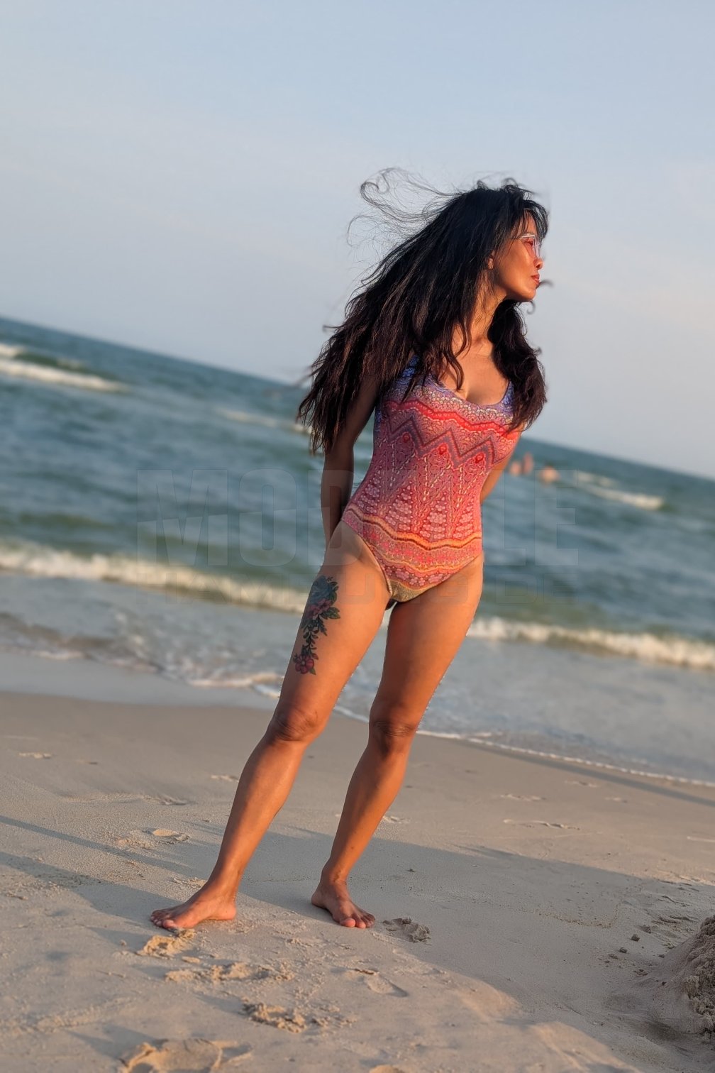 Arisa, 35, 160cm, 49kg, 75 D