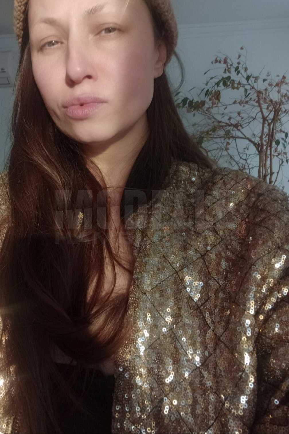 Berta, 36, 168cm, 56kg, 75 B