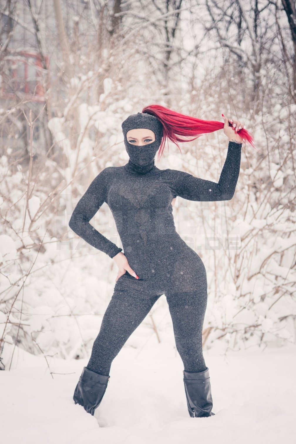 Naty Party VIP, 25, 170cm, 56kg, 75 B