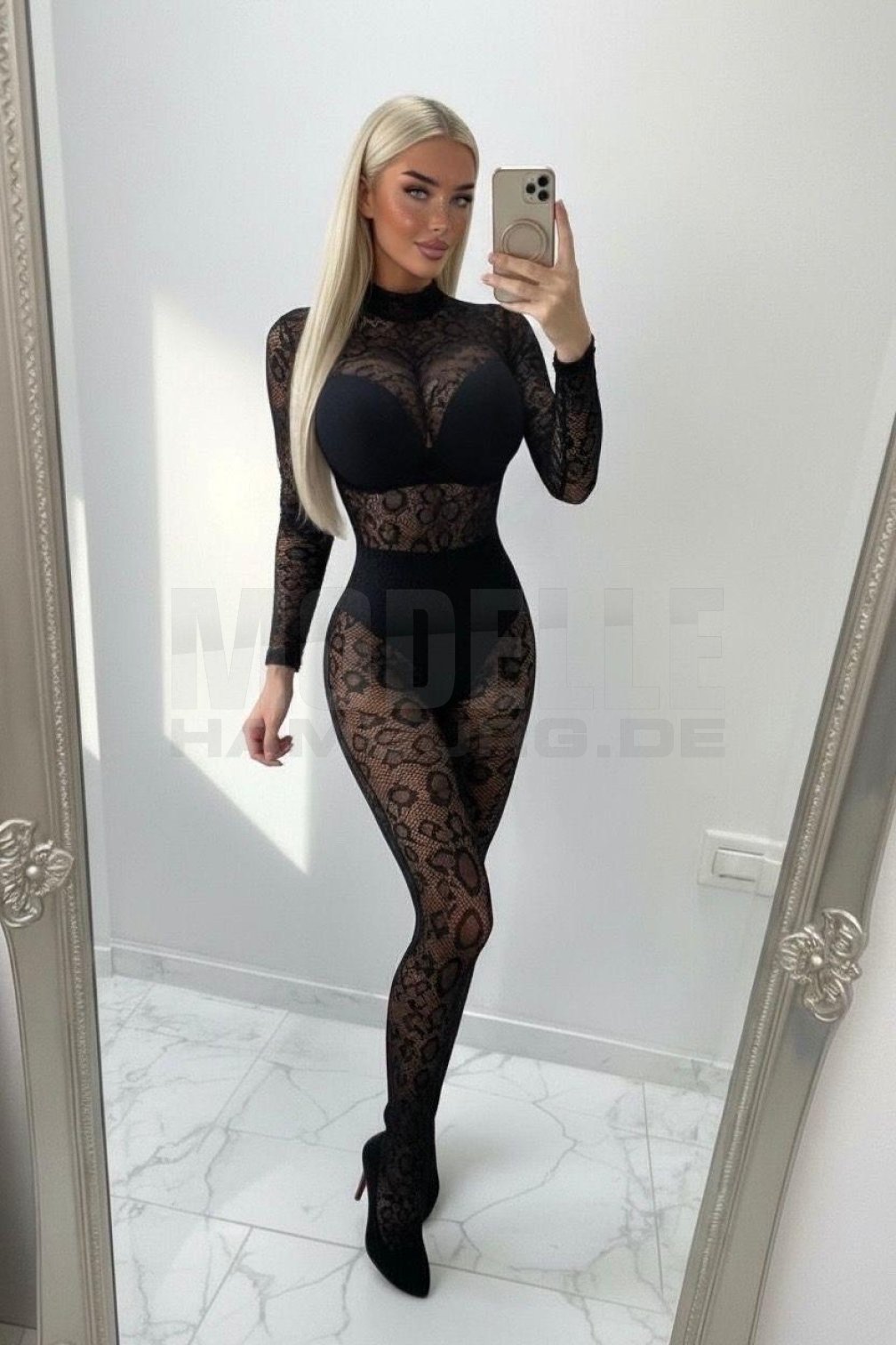 DEUTSCHE ANNIKA, 24, 160cm, 50kg, 70 E