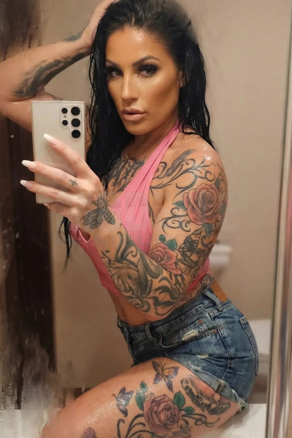 Chayenne, 30, 165cm, 70kg, 75 B