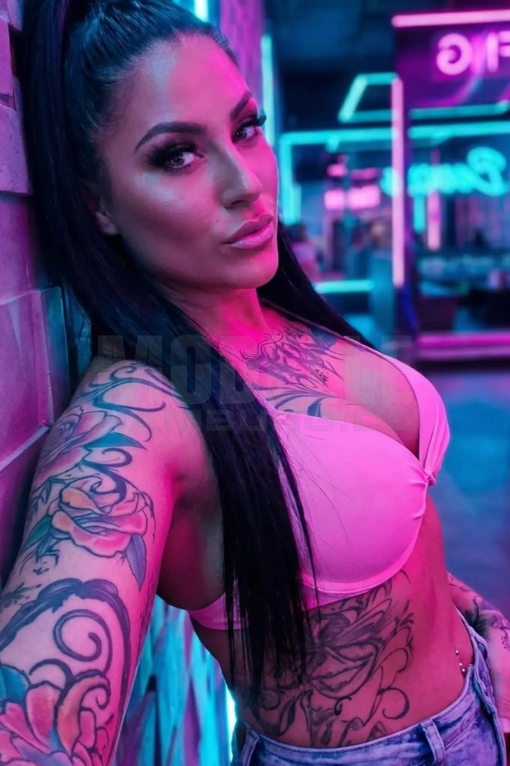 Chayenne, 30, 165cm, 70kg, 75 B