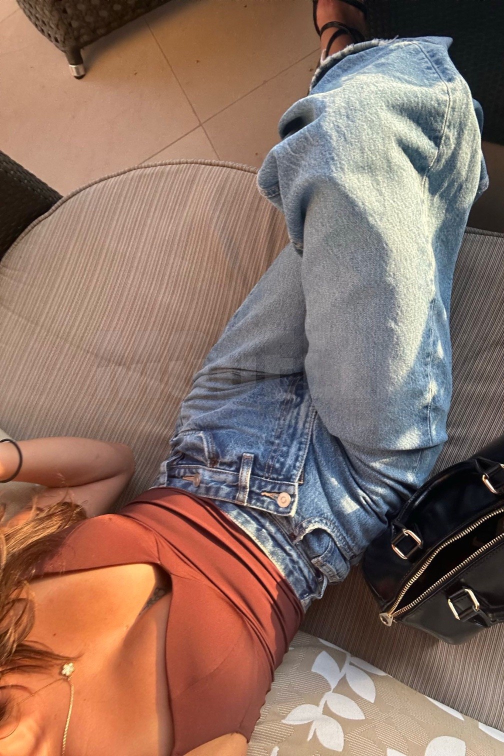 Luana, 26, 160cm, 47kg, 75 B