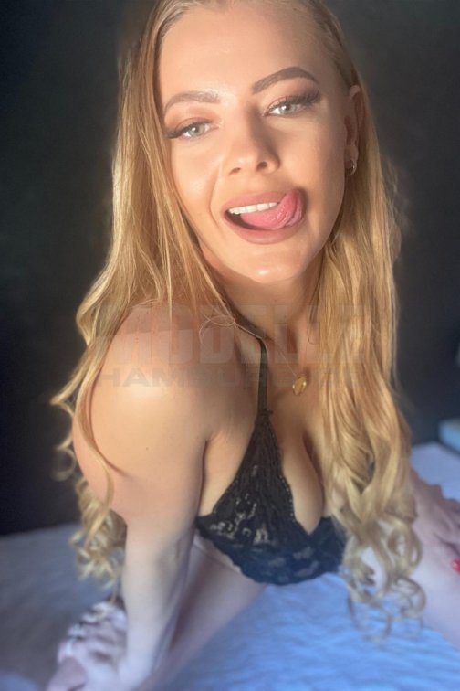 Sonja, 28, 162cm, 58kg, 80 C