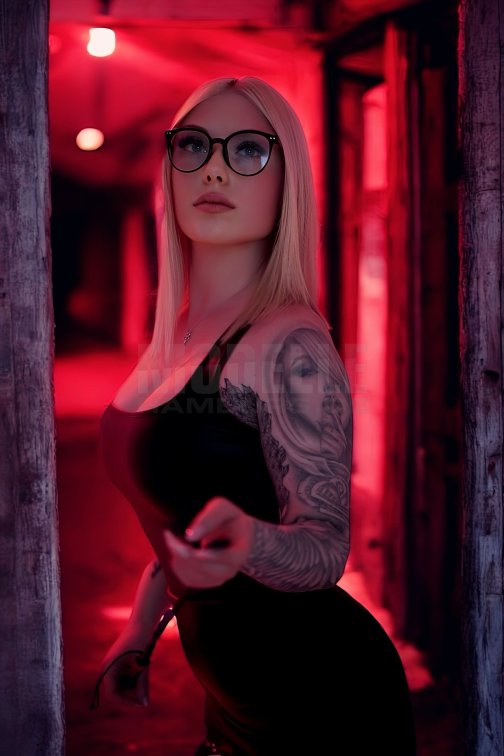 Lady Lea NURSE, 24, 157cm, 54kg, 75 C