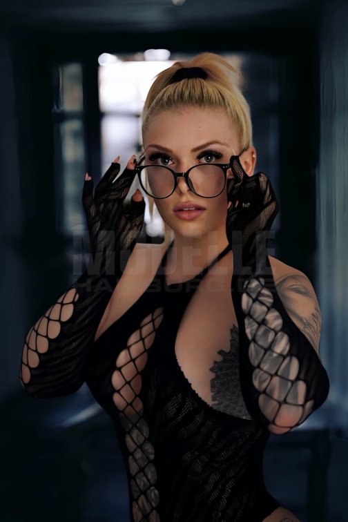 Lady Lea NURSE, 24, 157cm, 54kg, 75 C