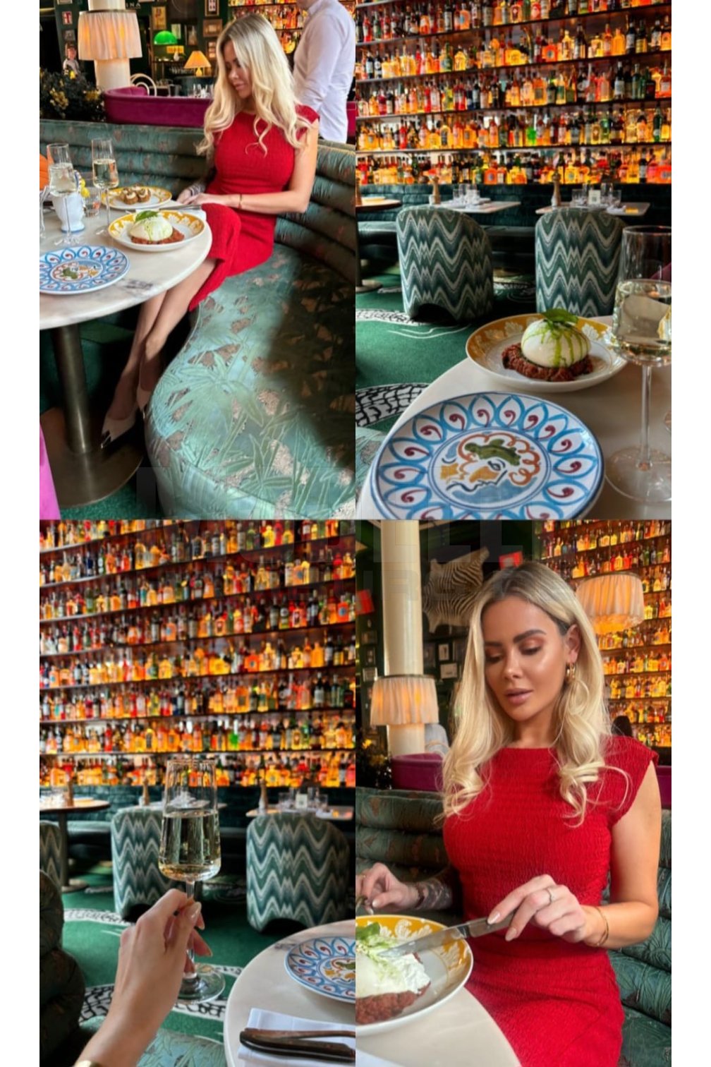 Angelina, 25, 176cm, 54kg, 75 C