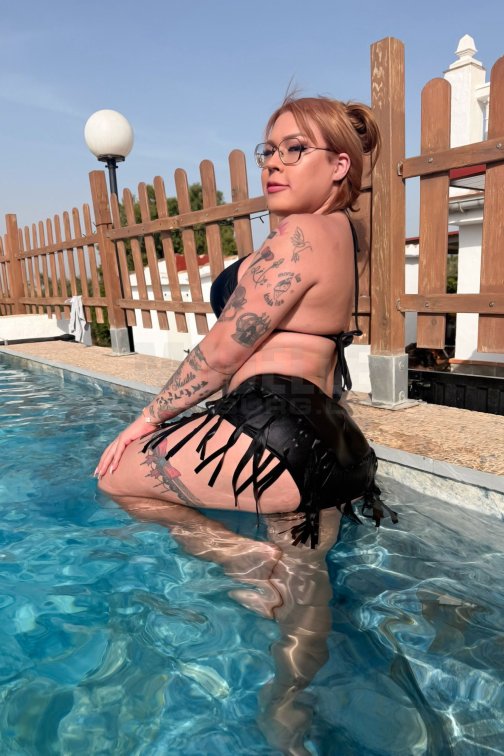 TRANS GENESIS, 27, 167cm, 70kg, 80 A