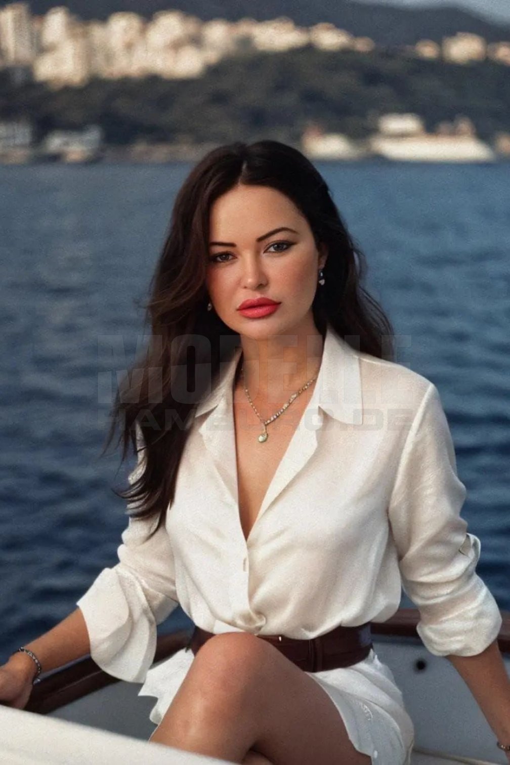 Sina Party, 31, 165cm, 52kg, 75 B