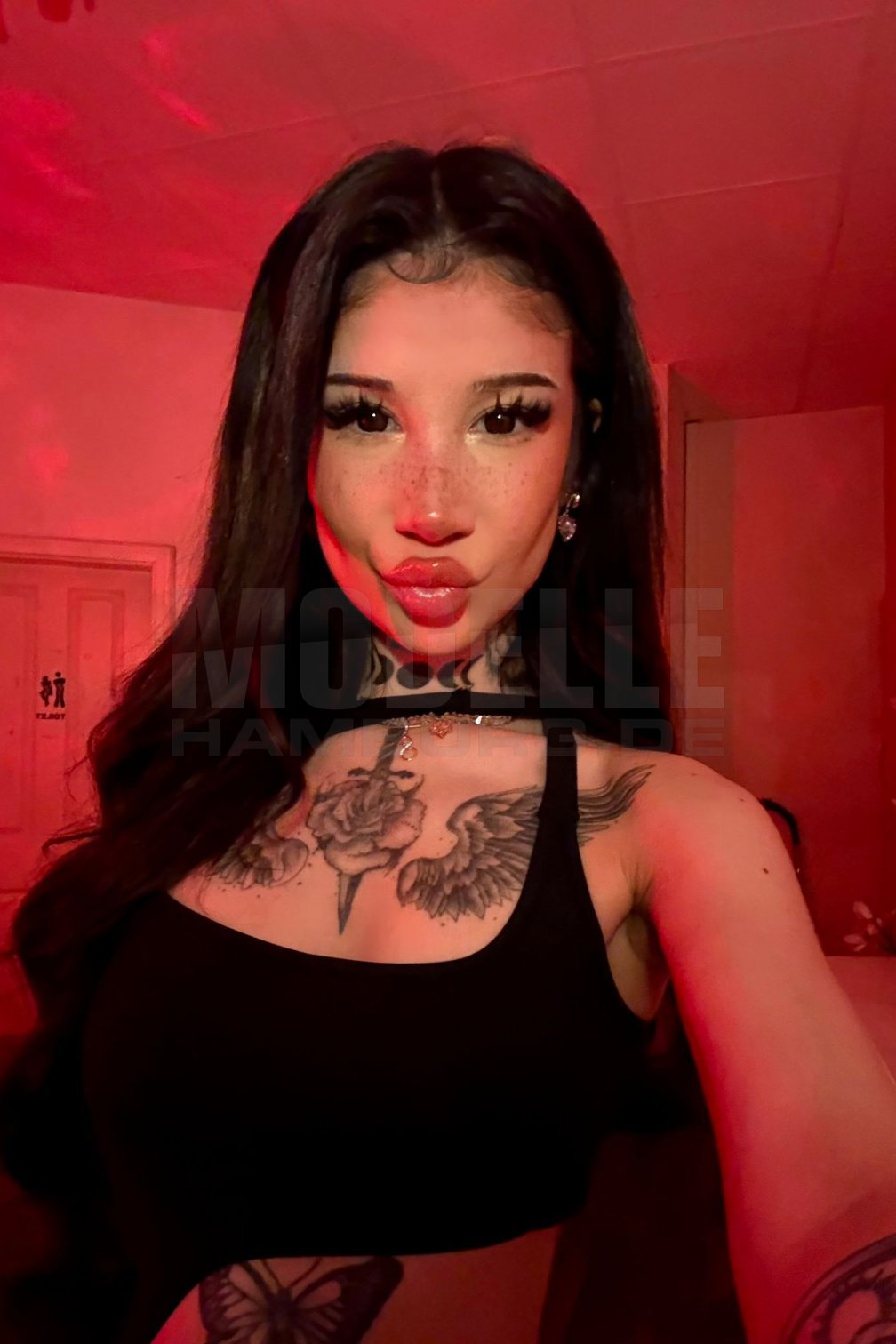 AYLIN <3, 21, 170cm, 50kg, 70 A