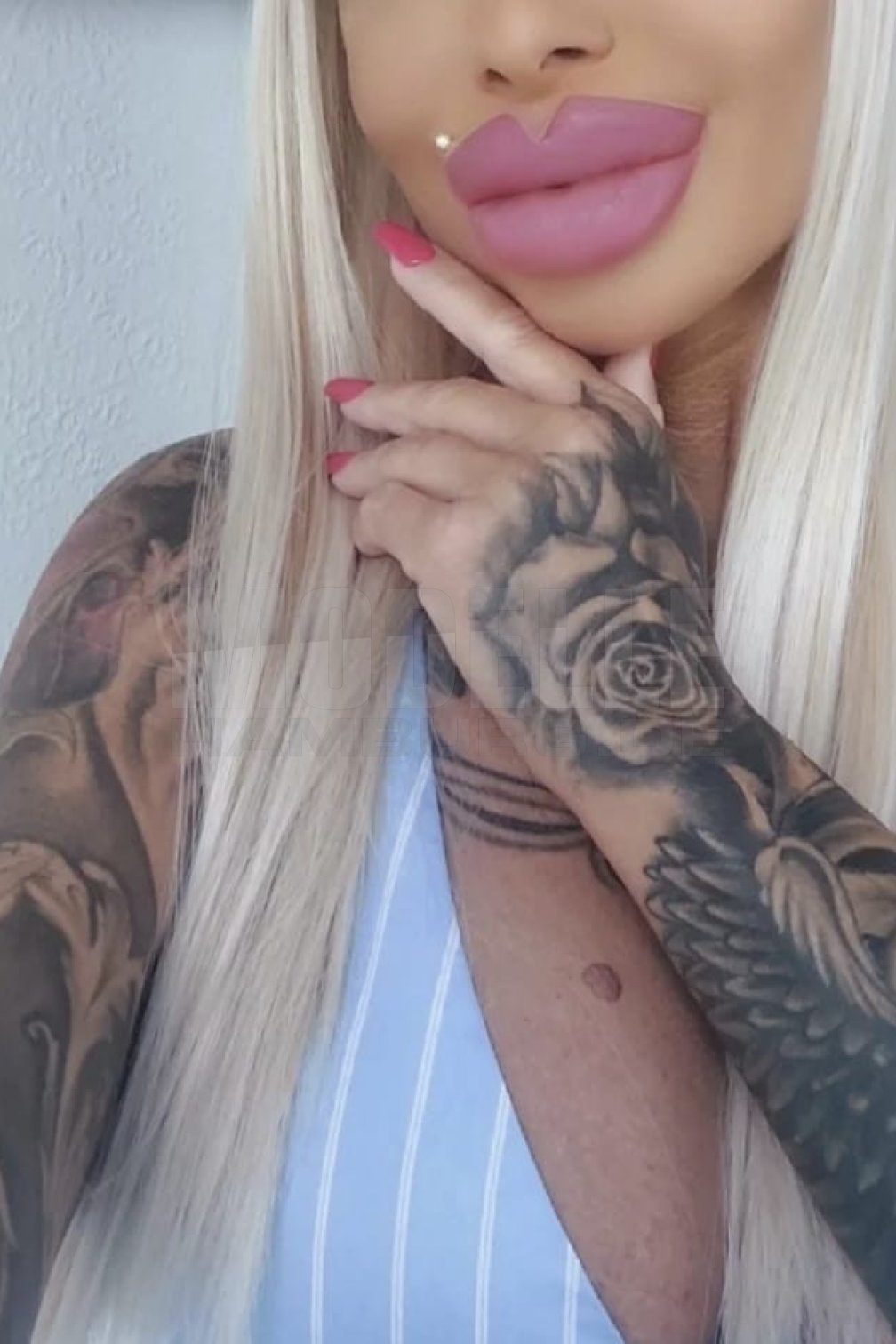 DEUTSCHE Jasmin, 33, 173cm, 55kg, 80 DD