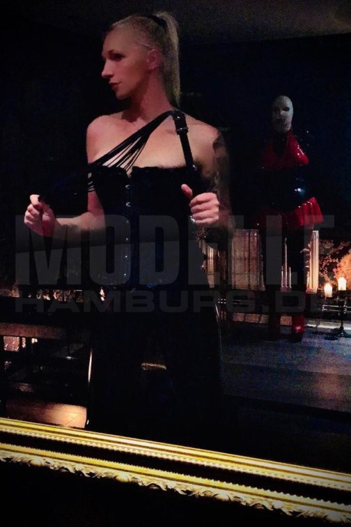 LADY DIANA, 35, 176cm, 63kg, 75 E