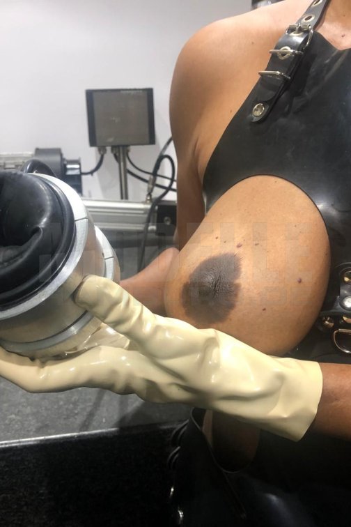 Bizarrlady Paloma, 36, 165cm, 59kg, 75 DD