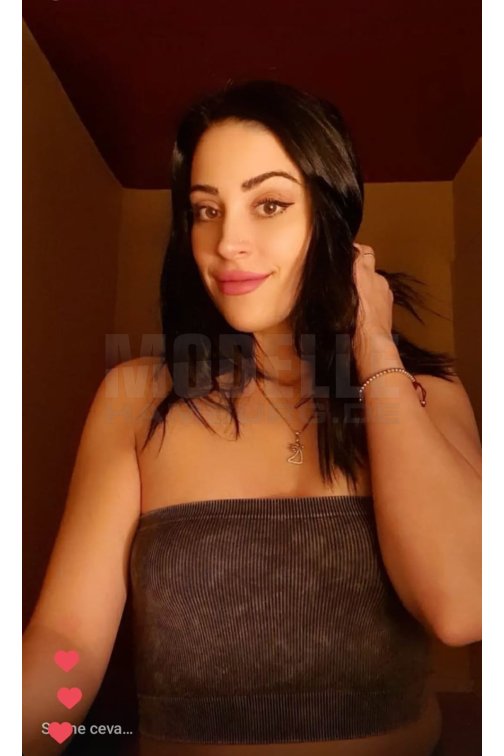 Ella, 26, 167cm, 50kg, 75 A