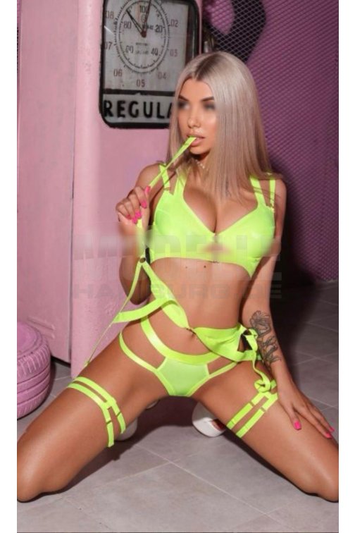 Ida bis Freitag hier., 25, 162cm, 55kg, 75 D