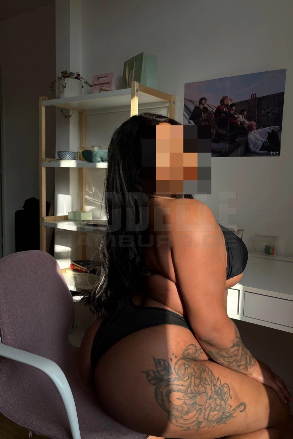 Emily, 34, 173cm, 77kg, 75 C