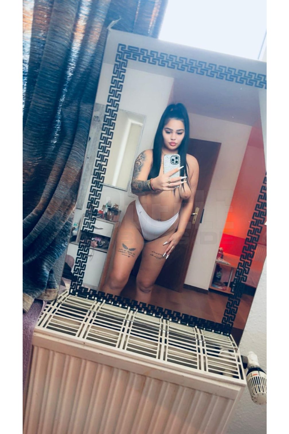 Ariana party, 18, 160cm, 54kg, 70 B