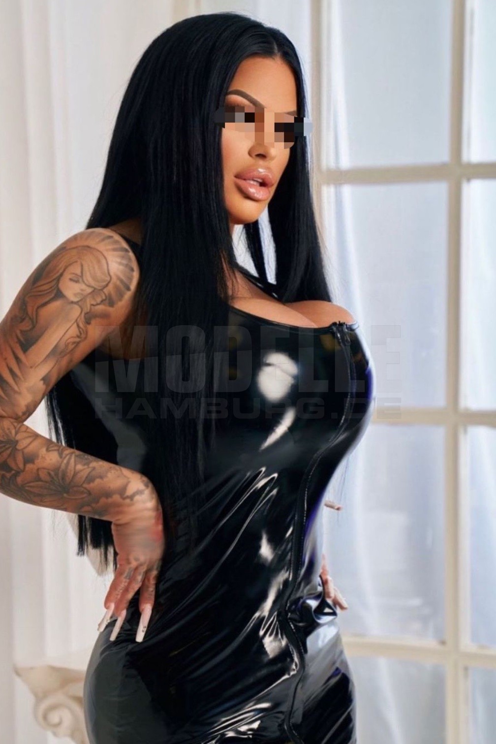 LADY ANABELL, 28, 167cm, 56kg, 75 DD