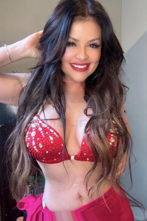 Sophia, 40, 160cm, 56kg, 85 E