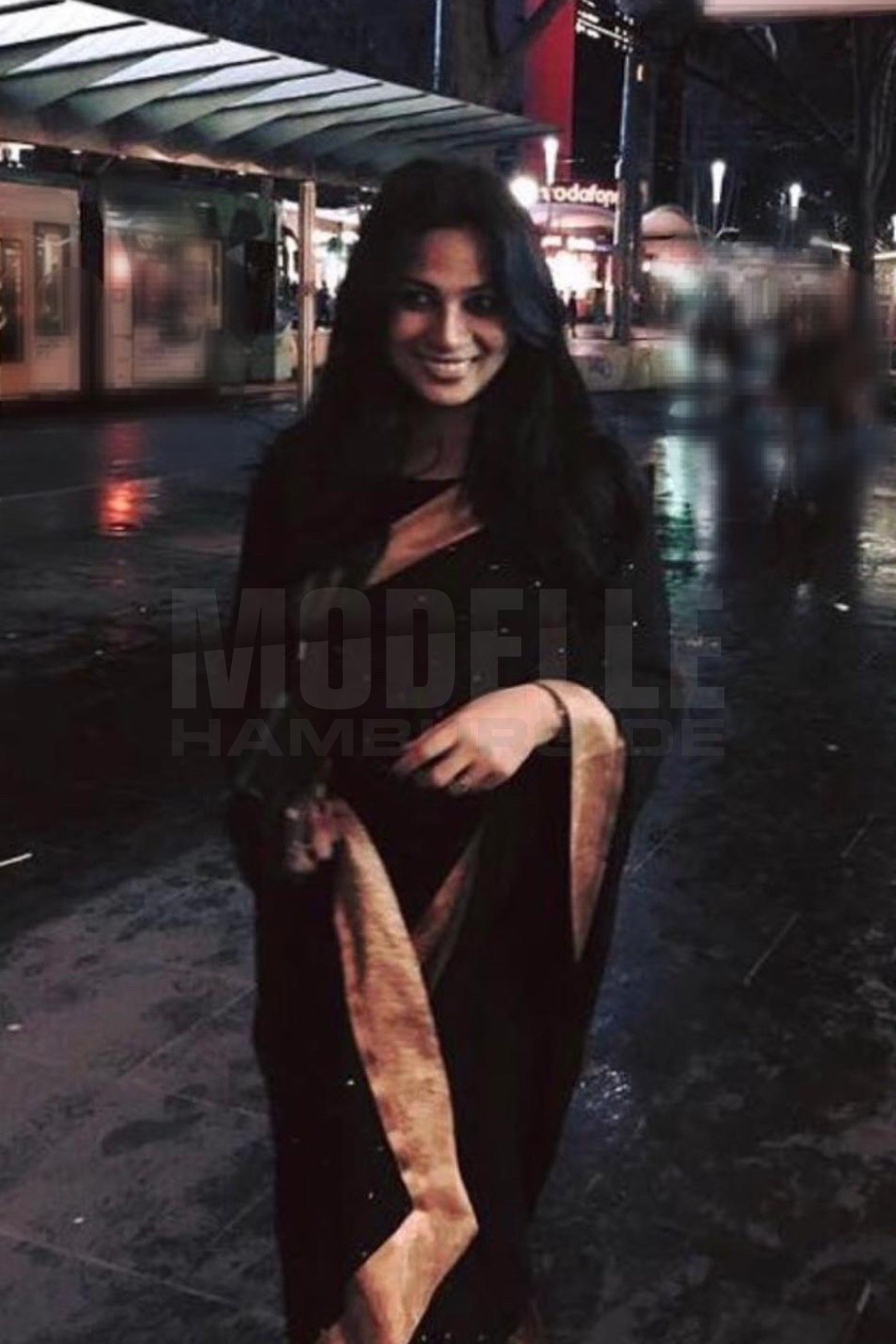 India, 40, 166cm, 55kg, 75 B