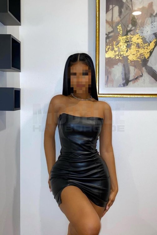 KAYLI PARTY, 25, 158cm, 53kg, 75 DD