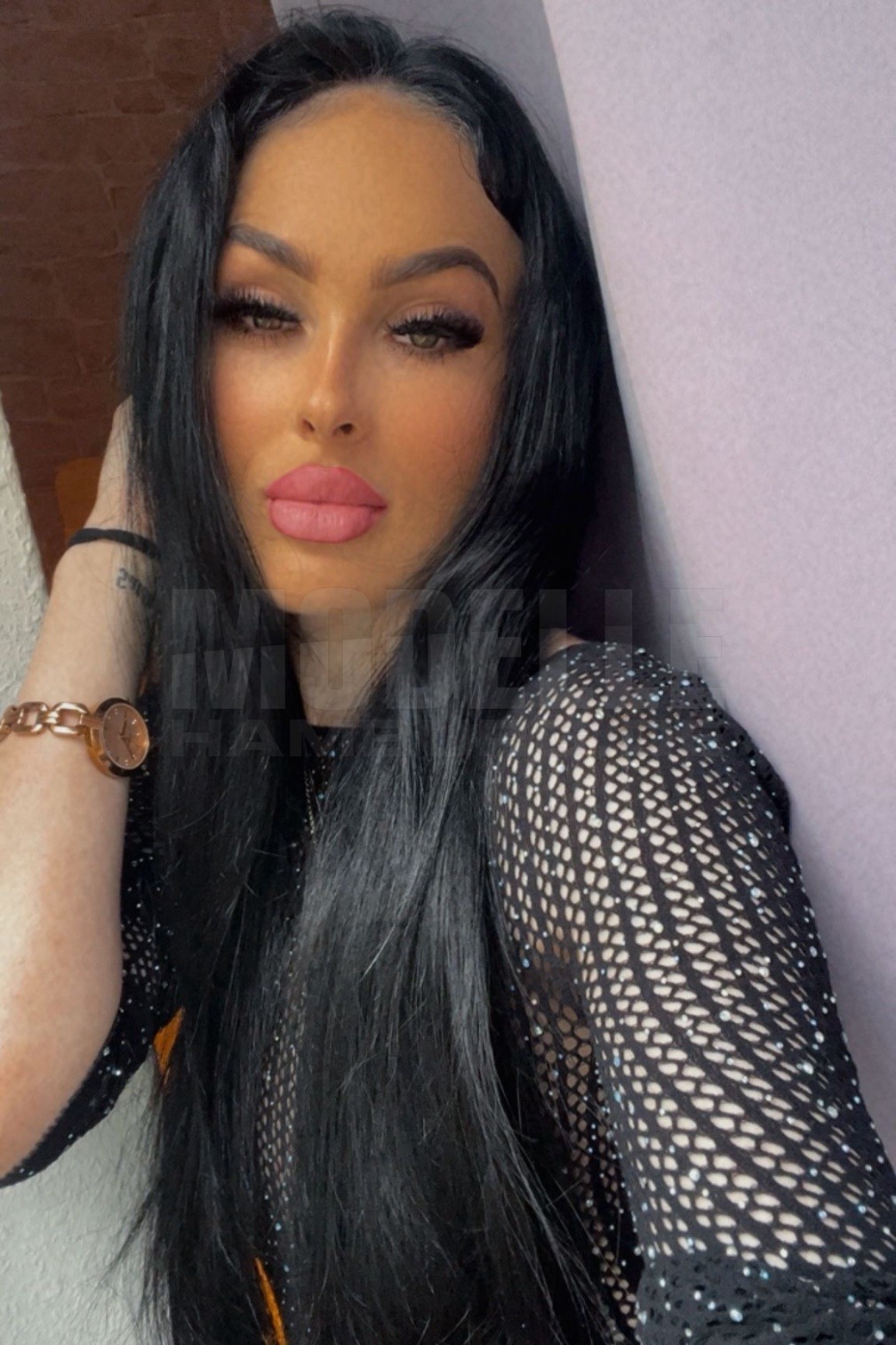 ELIF PARTY, 19, 163cm, 54kg, 70 B