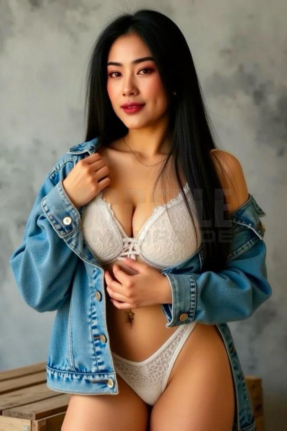 Yuna AV, 27, 153cm, 47kg, 70 C