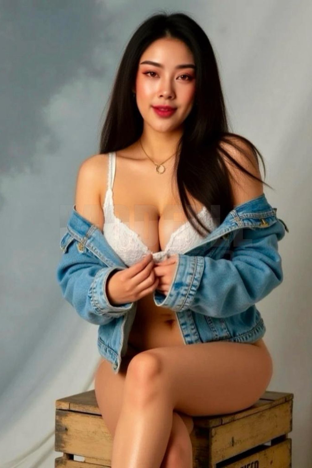 Yuna AV, 27, 153cm, 47kg, 70 C