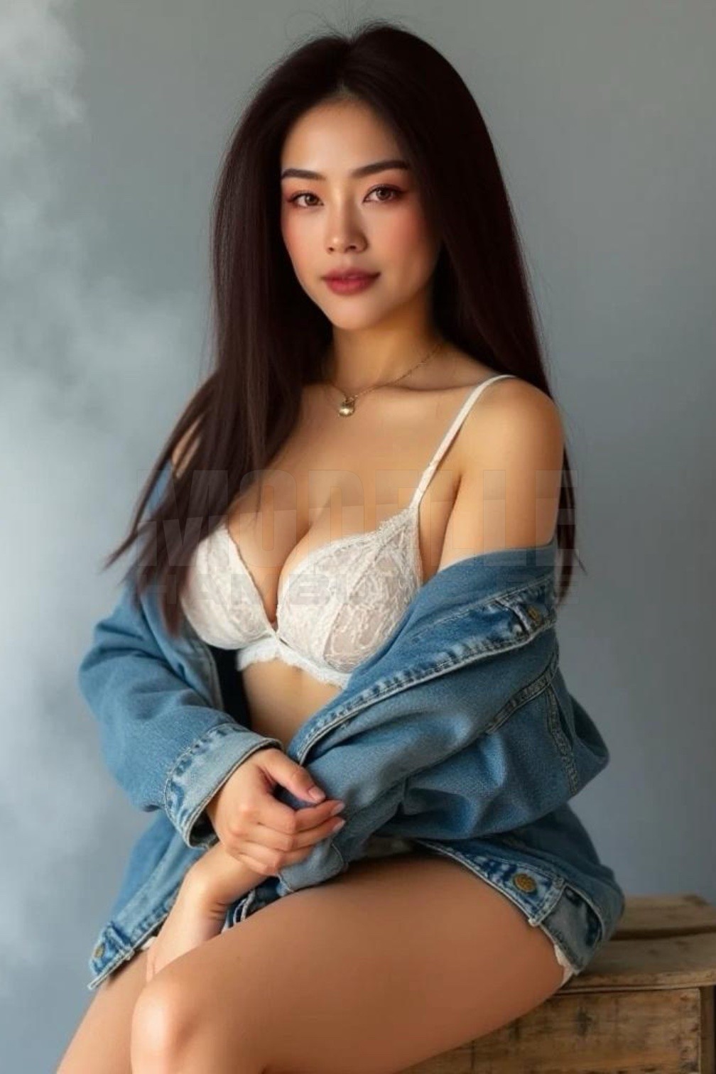 Yuna AV, 27, 153cm, 47kg, 70 C