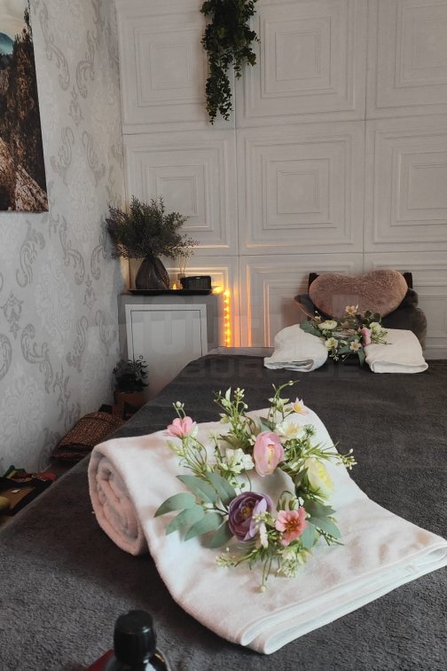 Cherry Thai Massagen, 34, 160cm, 53kg, 70 B