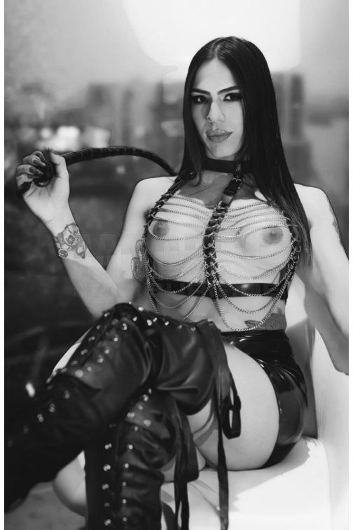 TS Georgina Fox, 24, 172cm, 63kg, 70 C