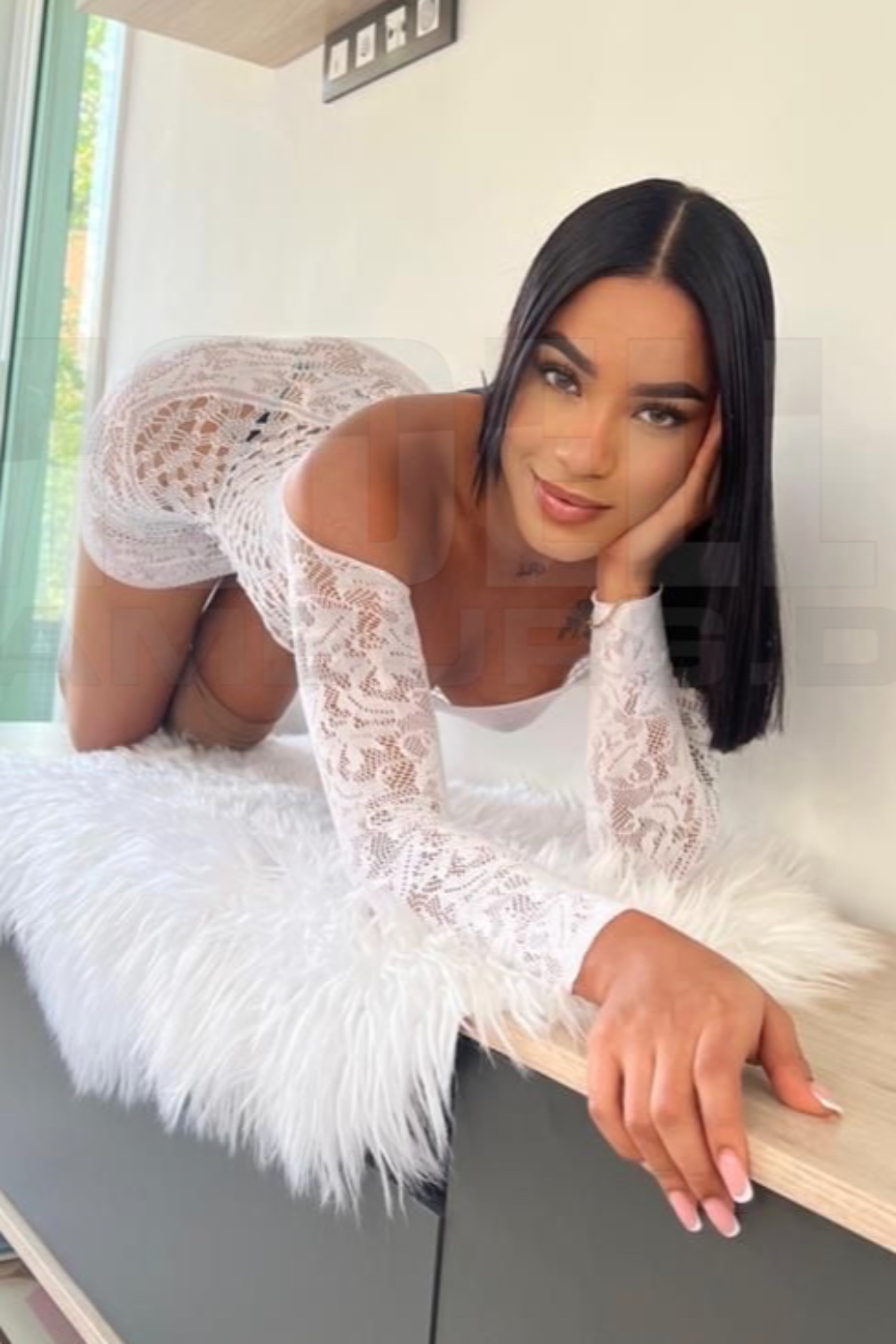 Catalina, 22, 162cm, 52kg, 70 B