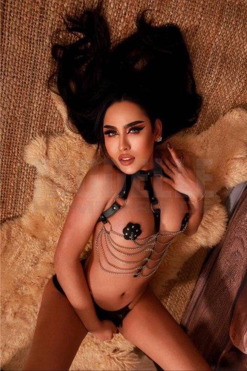 TS Cindy, 25, 171cm, 60kg, 80 B