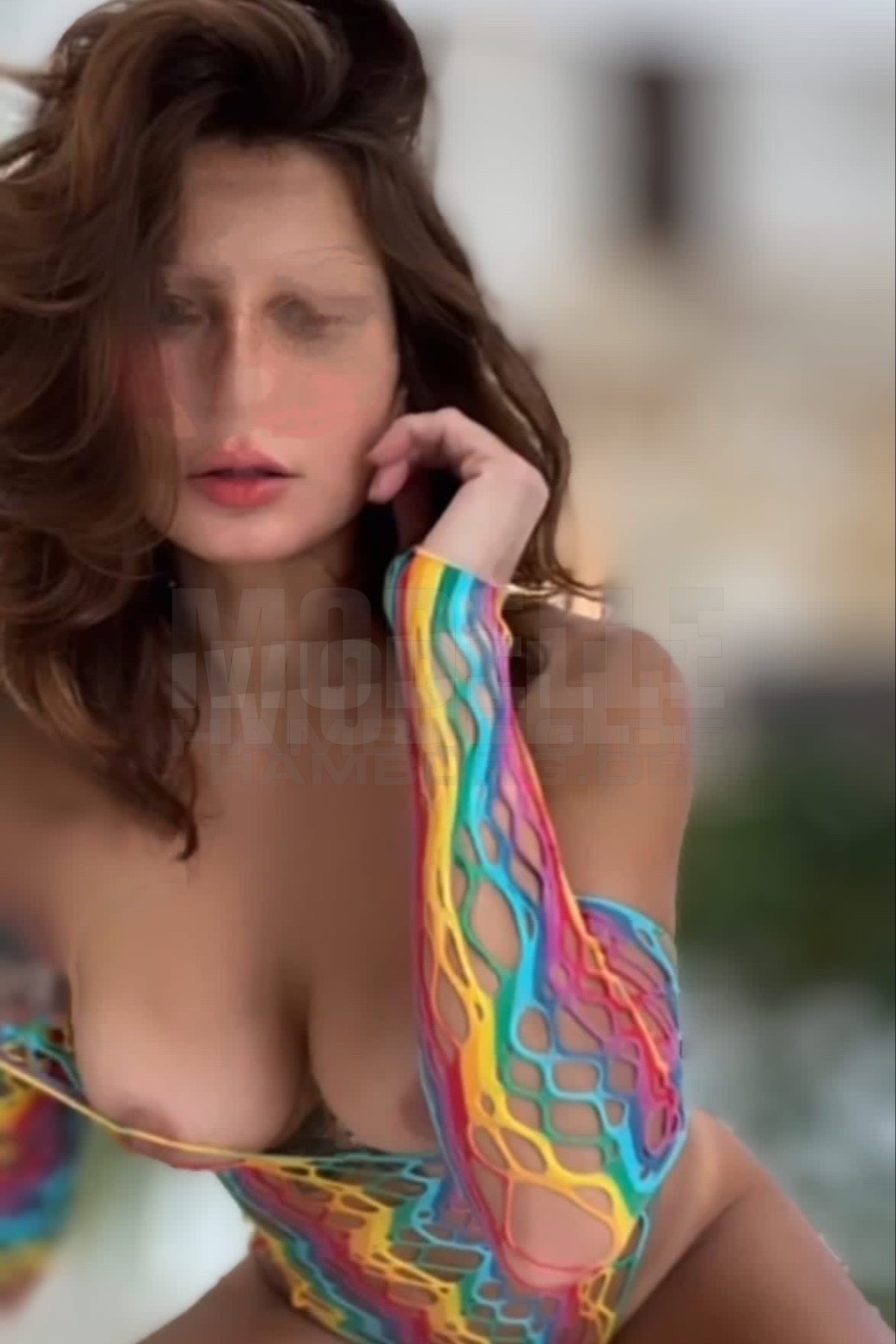 Brenda Skinny Party, 30, 169cm, 50kg, 70 C