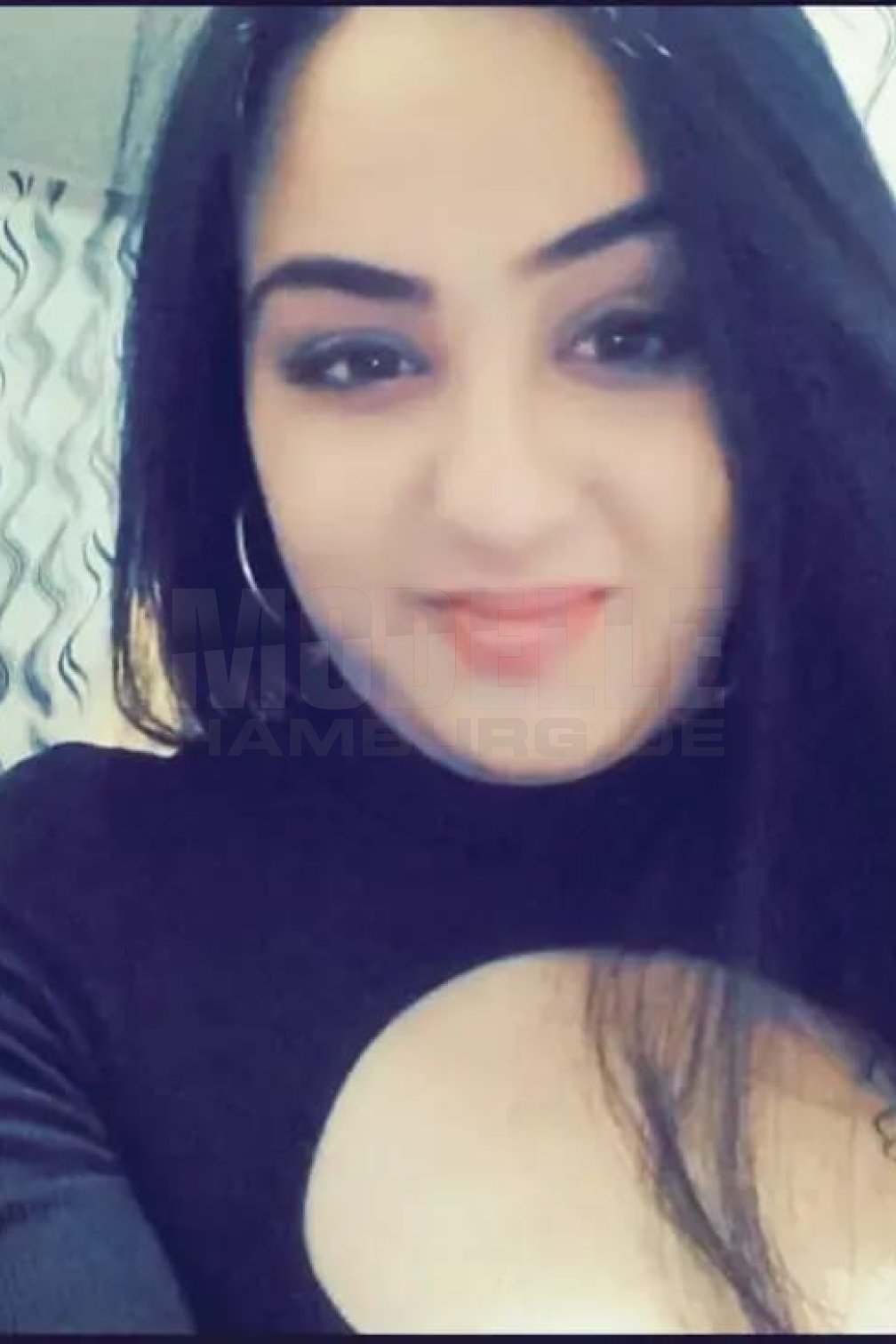 Aylin party, 26, 167cm, 85kg, 90 G